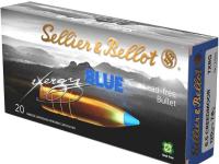 Seller&Bellot 6,5 Creedmoor TXRG Exergy