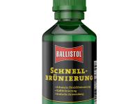 Ballistol Schnellbrünierung