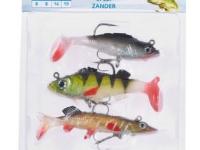 Balzer Shirasu LureSet 5cm