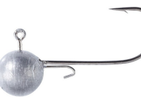 Balzer Shirasu Jighead#2 5g