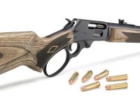 Ruger Marlin M.1895 Guide Gun 45-70Govt