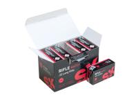 SK Rifle Match .22lr 500Stk Weekendbox