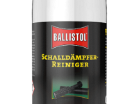 Ballistol Schalldämpfereiniger 500ml