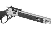 Smith&Wesson LA 1854 .357Mag