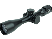 Steiner ZF eRanger 8 3-24x56 4-AI
