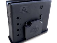 Steyr Arms Magazin .30-06 Spring Schwarz High Capacity 