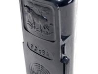 Steyr Magazin V 9,3x64 mit Drücker
