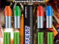 Uma 15mm Hard Rock LV 22tlg