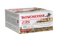 Winchester Super X HP .22lr 36grs 235Stk