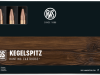 RWS .270Win KS 9,7g 20Stk