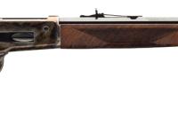 Winchester 1866 DLX RIF CH 24.S 45-70