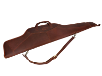 Tourbon Ledertasche Büchse m.ZF Vintage