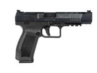 Canik TP9SFx Mod2 blk 9x19 SAO fib