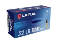 Lapua 22l.r Polar Biathlon                 50/100