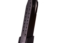 Canik Magazin Compact Size 9x19 18Sch.Magazinboden Polym.