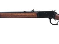 Rossi Puma Octagon Holz.357 Mag. 24\\" blk