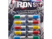 Umarex 15mm Iron Sky 10Stk.