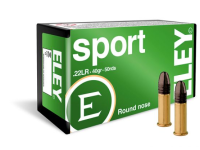 Eley Sport 22lfb 50Stk.