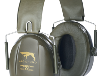 Peltor Bulls Eye I Olive Jagdhund