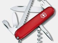 Victorinox Camper rot