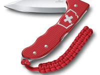 Victorinox Evoke Alox rot