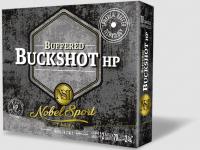 NS Buckshot  9P  12/70     10Stk.