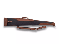 Blaser Loden/Leder Slipbag Futteral