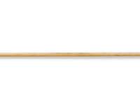 Putzstock Holz f.Schrot ohne Griff