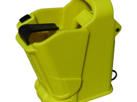 Uplula Ladehilfe 9mm bis .45acp GELB