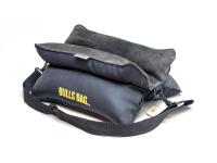 BullsBag Bensch 15 Black/Black