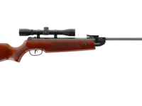 Hämmerli Hunter Force 750 Combo Set 4,5mm 16J