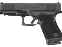Glock 49 Gen6 OR FS 9x19mm