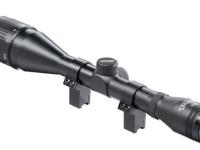 Walther Zielfernrohr 6x42 für 11mm Schiene