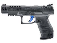 Walther Q5 Match Champion Kal.9mm Para