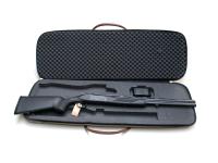 Akkar Chruchill Black Synth. 12/76 61cm