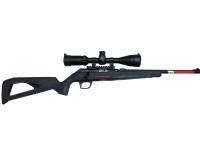 WINCHESTER XPERT COMPOSITE 22LR SNIPER SET 