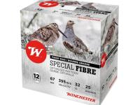 Win,SPECIAL FIBRE,12-67,15mm,32g  25/250