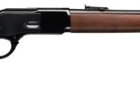 1873 Carbine 19" .357 Mag