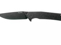Rui. Ruike P801-SB Black Oxidised