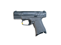 BubiX OptR.9x19 Gray