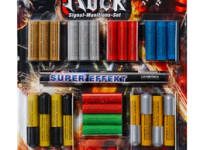 Uma 15mm Hard Rock Los Angeles 45tlg