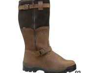Chiruca ICELAND Stiefel GTX marron