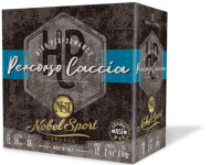 NSI Percorso Caccia Jagd 12/70 36g 25Stk.