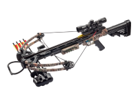 AB STALKER 185lbs Camo Kit          XB52