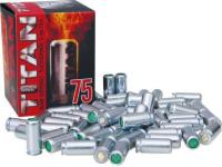 TITAN 9 PAK  Platzpatronen  75
