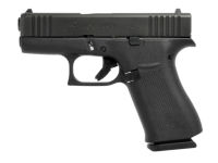 Glock 43X Rail FS Kal.9mm Para