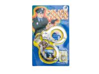 Handschellen Police Force Blister