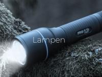 Walther PL70 Pro 935 Lumen