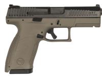 CZ P10 C FDE 9x19