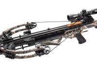 AB Kraken 200lbs Camo Kit           XB58